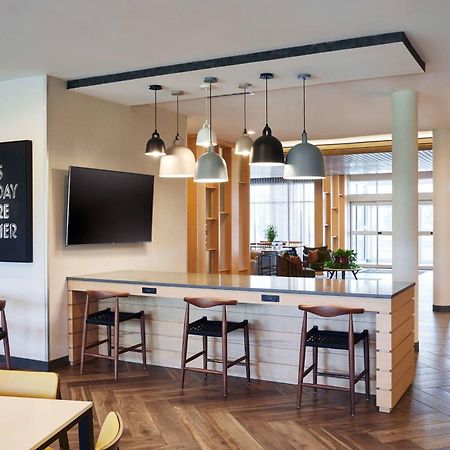 Fairfield Inn & Suites By Marriott Kansas City Belton Eksteriør bilde