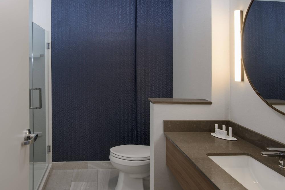 Fairfield Inn & Suites By Marriott Kansas City Belton Eksteriør bilde