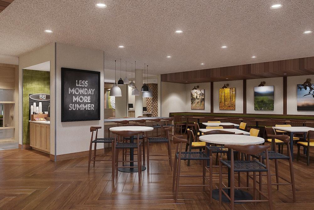 Fairfield Inn & Suites By Marriott Kansas City Belton Eksteriør bilde