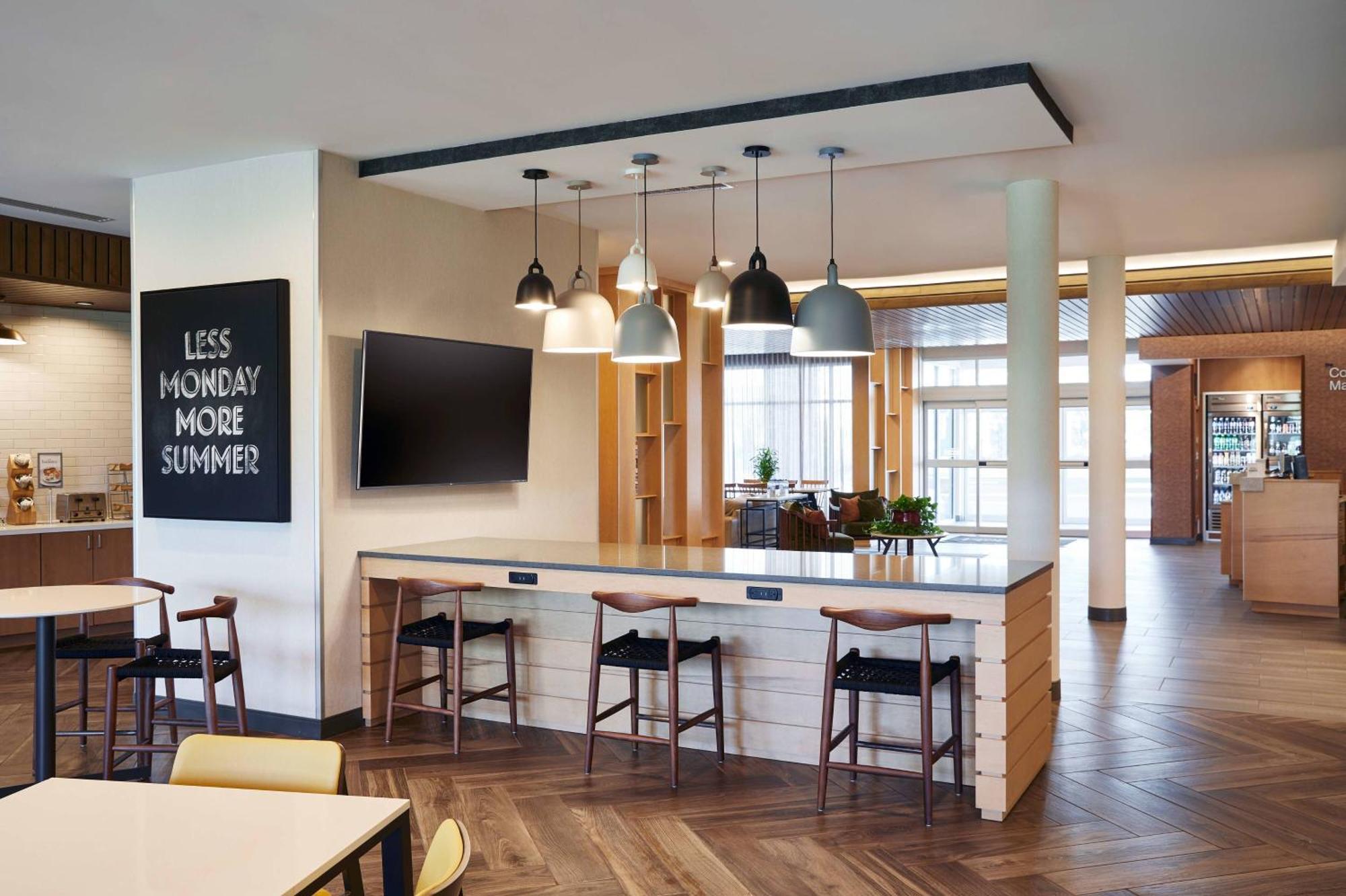Fairfield Inn & Suites By Marriott Kansas City Belton Eksteriør bilde