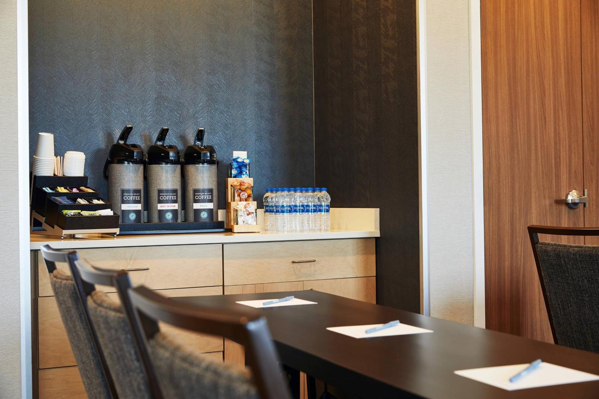 Fairfield Inn & Suites By Marriott Kansas City Belton Eksteriør bilde